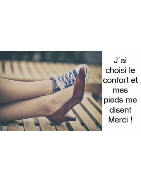 Mocassin Saura jaune FOLIES - Mocassin nubuck