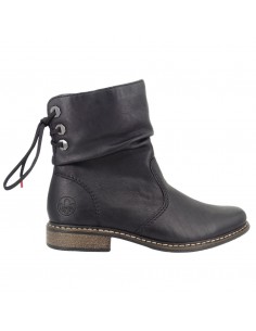 RIEKER / Z49L1-00 / Noir