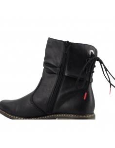 RIEKER / Z49L1-00 / Noir 2