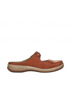 RIEKER / 46468-24 / Camel