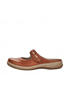 RIEKER / 46468-24 / Camel 2