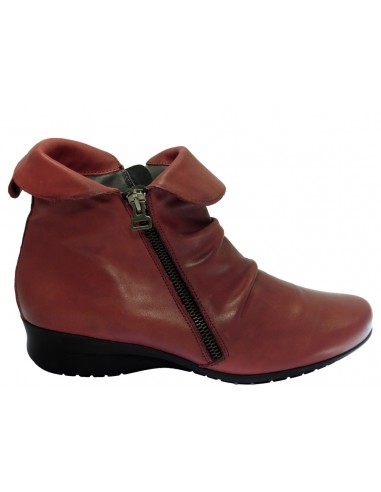 FOLIES / GALA / Rouge