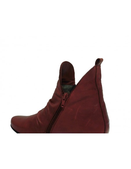 FOLIES / GALA / Rouge