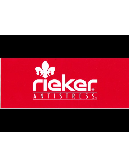 RIEKER / L7541-00 / Noir