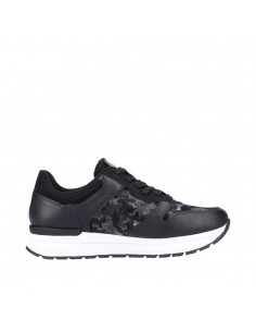 RIEKER / 40804-00 / Noir