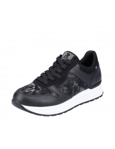 RIEKER / 40804-00 / Noir 2
