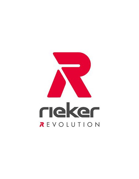 RIEKER / 40804-00 / Noir