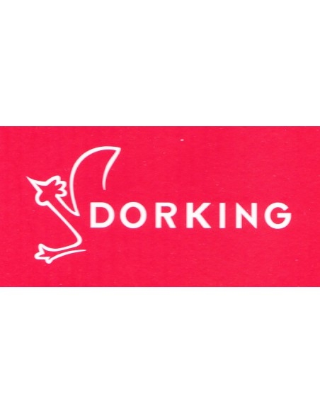 DORKING / D8587 / Noir