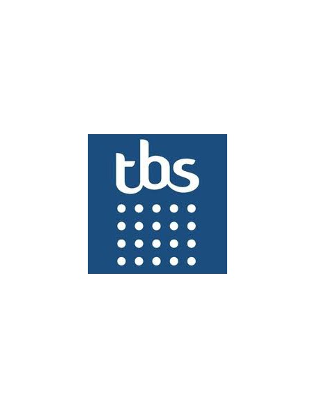 TBS / JAZARU / Beton