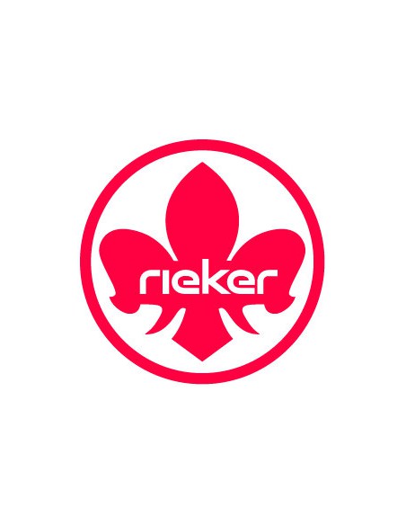 RIEKER / 43753-00 / Noir