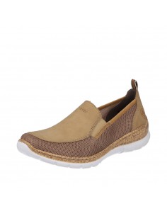 RIEKER / N4275-64 / Lin 2