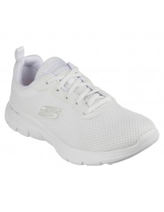 SKECHERS / 149303 / Blanc 2