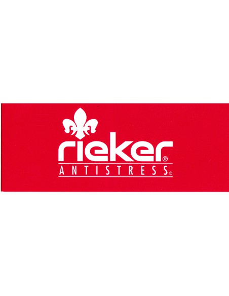 RIEKER / 47156-43 / Gris beige