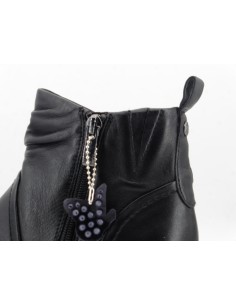 CAPRICE / 25358 / Noir 2