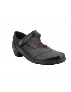 LONGO / 9319 / Noir 2