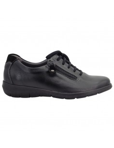 SWEDI / OXIDANT / Noir