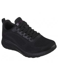 SKECHERS / 117209 / Noir 2