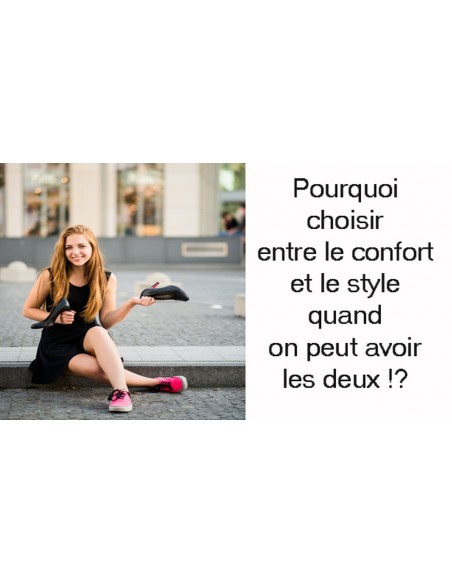 SKECHERS / 117209 / Noir