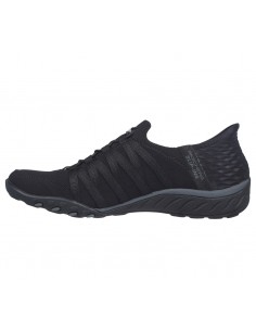 SKECHERS / 100593 / Noir 2