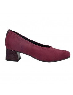 D CHICAS / 3692 / Bordo