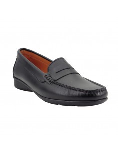 P. MASETTI / CALAIS / Noir 2