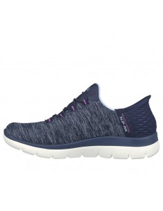 SKECHERS / 149937 / Navy 2