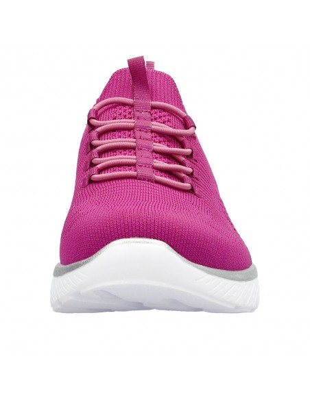 RIEKER / M5074-31 / Magenta