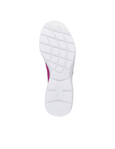 RIEKER / M5074-31 / Magenta