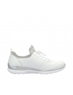 RIEKER / L3259-80 / Blanc