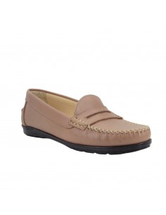 PIERO MASETTI / SARA / Taupe 2