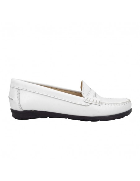 PIERO MASETTI / SARA / Blanc