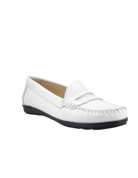 PIERO MASETTI / SARA / Blanc