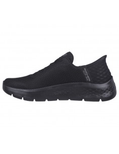 SKECHERS / 124836 / Noir 2