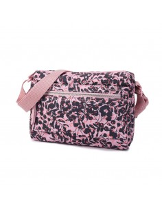 HEDGREN / EYE M / Print rose 2