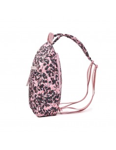 HEDGREN / VOGUE / Print rose 2