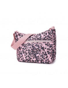 HEDGREN / HARPERS / Print rose 2