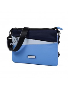 HEDGREN / ORBIT / Blue aboard 2