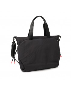 HEDGREN / SATOSHI / Black 2