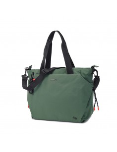 HEDGREN / SATOSHI / Duck green 2