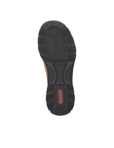 Rieker n3294 25 marron | Rieker Webstore
