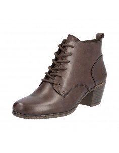 RIEKER / Y2101-25 / Brun 2