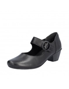 RIEKER / 41756-00 / Noir 2