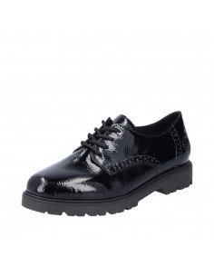 RIEKER / 45502-00 / Noir 2