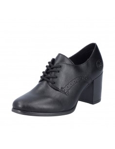 RIEKER / 50100-00 / Noir 2