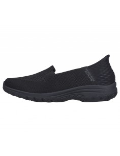 SKECHERS / 158698 / Noir 2