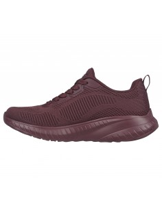 SKECHERS / 117209 / Plum 2
