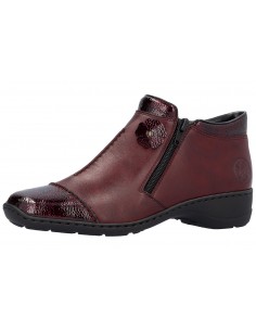 RIEKER / 58388-36 / Bordo 2