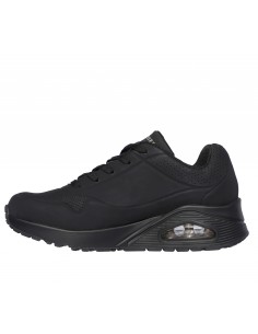 SKECHERS / 73690 / Noir 2