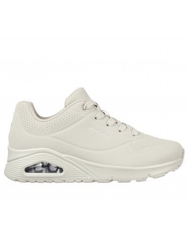 SKECHERS / 73690 / Off White
