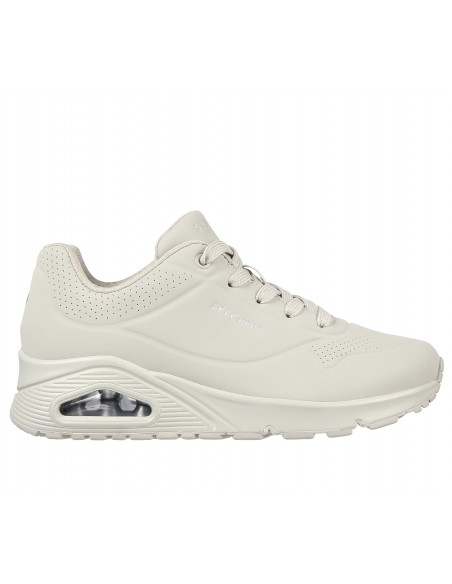 SKECHERS / 73690 / Off White